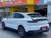 PORSCHE CAYENNE COUPE