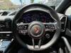 PORSCHE CAYENNE COUPE
