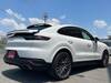 PORSCHE CAYENNE COUPE