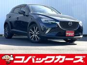 2015 MAZDA CX-3 XD TURING