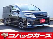2014 TOYOTA VOXY
