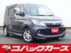 SUZUKI SOLIO BANDIT