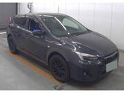 2018 SUBARU XV