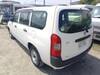 TOYOTA PROBOX VAN