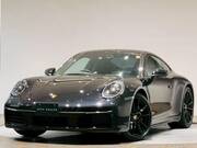 2023 PORSCHE 911