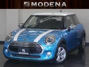2019 BMW MINI COOPER