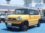 2018 SUZUKI HUSTLER
