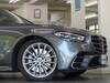 MERCEDES BENZ S CLASS