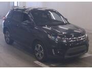 2015 SUZUKI ESCUDO
