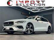 2020 VOLVO V60