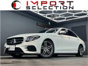 2018 MERCEDES BENZ E-CLASS