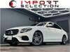 MERCEDES BENZ E-CLASS