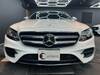 MERCEDES BENZ E-CLASS