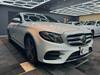 MERCEDES BENZ E-CLASS