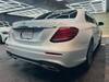 MERCEDES BENZ E-CLASS