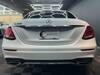 MERCEDES BENZ E-CLASS