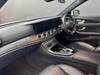 MERCEDES BENZ E-CLASS