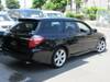 SUBARU LEGACY TOURING WAGON