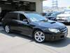 SUBARU LEGACY TOURING WAGON