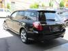 SUBARU LEGACY TOURING WAGON