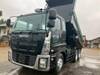 ISUZU GIGA