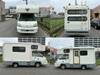 TOYOTA LITEACE TRUCK