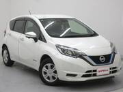 2017 NISSAN NOTE