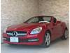 MERCEDES BENZ SLK