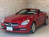 MERCEDES BENZ SLK