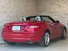 MERCEDES BENZ SLK