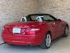 MERCEDES BENZ SLK