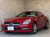 MERCEDES BENZ SLK