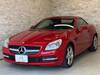 MERCEDES BENZ SLK