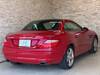 MERCEDES BENZ SLK