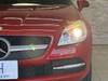 MERCEDES BENZ SLK