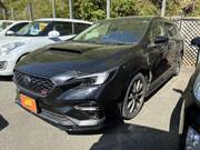 2021 SUBARU LEVORG