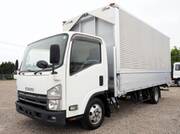 2007 ISUZU OTHER