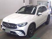 2023 MERCEDES BENZ GLC-CLASS