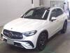 MERCEDES BENZ GLC-CLASS