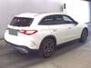 MERCEDES BENZ GLC-CLASS