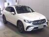 MERCEDES BENZ GLC-CLASS