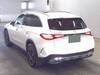 MERCEDES BENZ GLC-CLASS