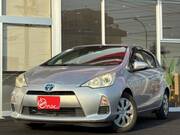 2013 TOYOTA AQUA