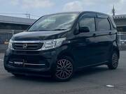 2016 HONDA N-WGN