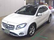 2018 MERCEDES BENZ GLA-CLASS
