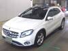 MERCEDES BENZ GLA-CLASS
