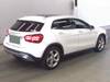 MERCEDES BENZ GLA-CLASS