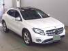 MERCEDES BENZ GLA-CLASS