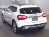 MERCEDES BENZ GLA-CLASS