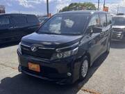 2015 TOYOTA VOXY